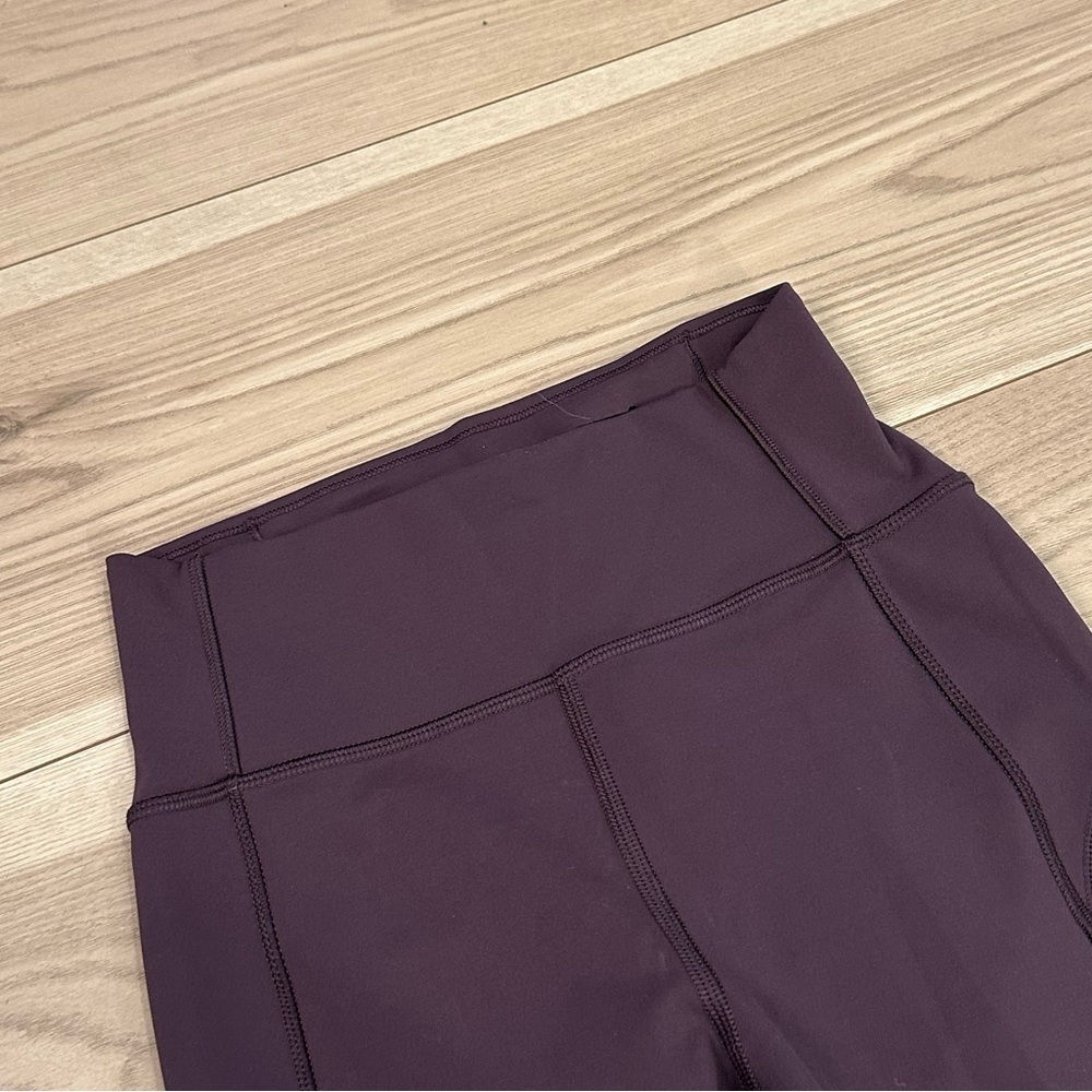 Lululemon Women’s In Movement 7/8 Tight 25" - Picture 5 of 8